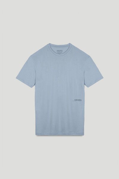Boldwill [PF35.Wood] T-Shirt von Boldwill