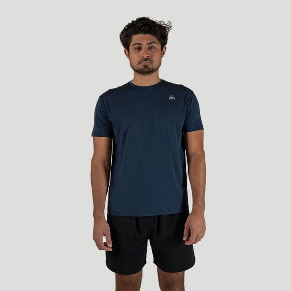 Boldwill [PF36.Wood] T-Shirt von Boldwill