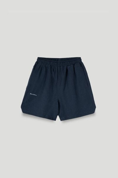 Boldwill [PF47.Wood] Shorts von Boldwill