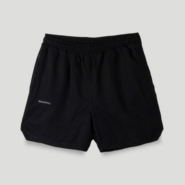 Boldwill [PF47.Wood] Shorts von Boldwill