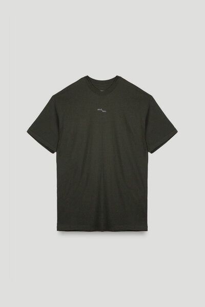Boldwill [PF50.Wood] T-Shirt von Boldwill