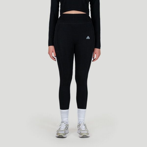 Boldwill [PF91.Wood] Pocket Leggings von Boldwill