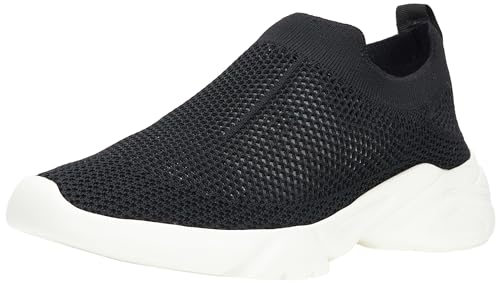 Boline Herren Sneakers, Schwarz, 43 EU von Boline