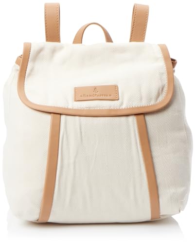 Boline Women's Rucksack, Beige von Boline