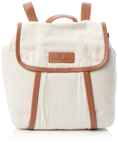 Boline Women's Rucksack, Braun Beige von Boline