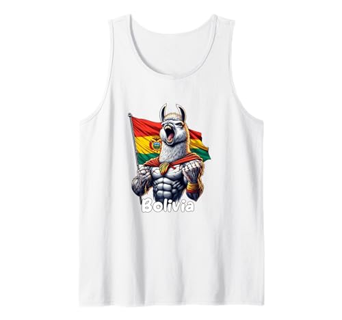 Bolivien Flagge T-Shirt, Bolivianische Flagge, Bolivien Shirts für Frauen Tank Top Bolivien Flagge T-Shirt, Bolivianische Flagge, Bolivien Shirts für Frauen Tank Top von Bolivian map tshirt, Bolivia tshirt, Bolivia kids