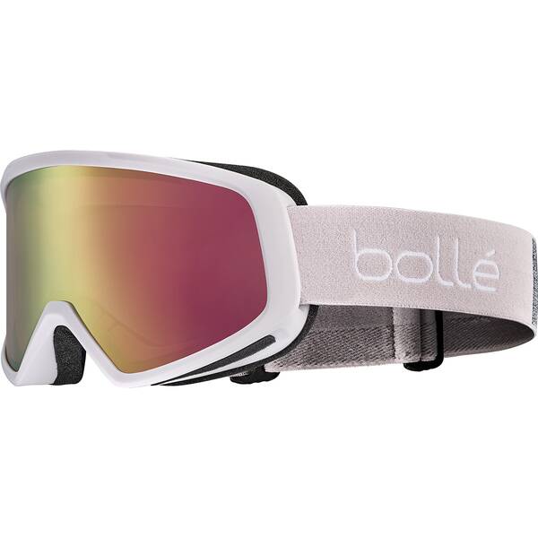 BOLLÉ Damen Brille Bedrock Plus von Bolle