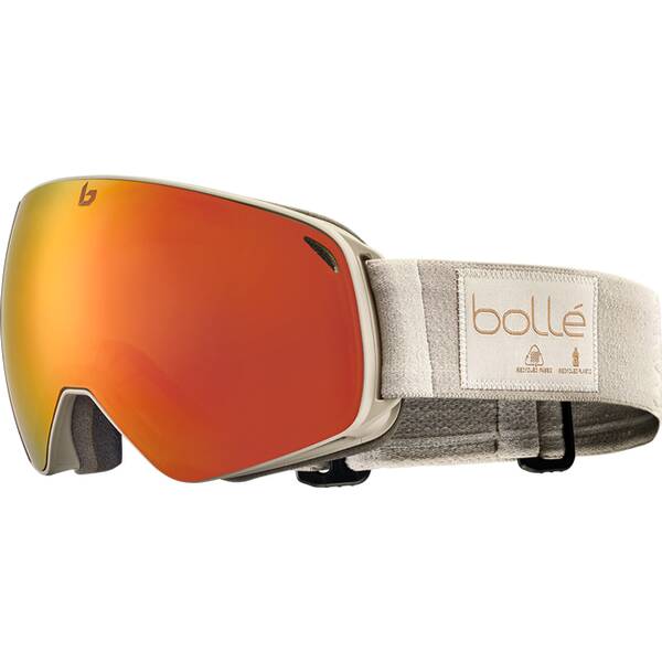 BOLLÉ Damen Brille Eco Torus M von Bolle