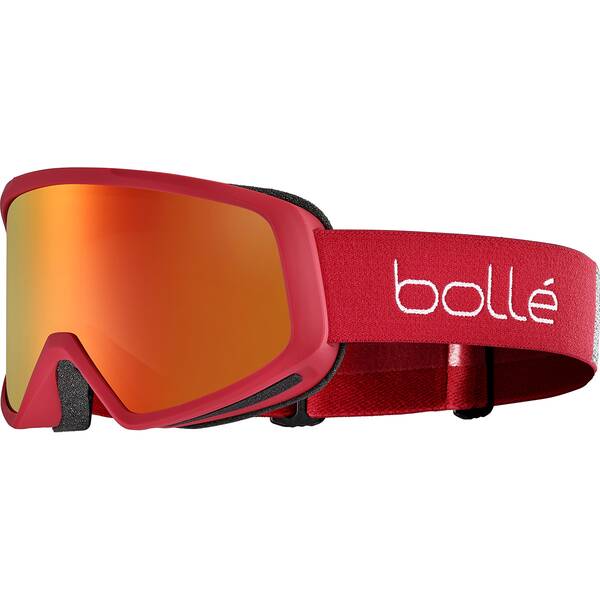 BOLLÉ Herren Brille Bedrock Plus BOLLÉ Herren Brille Bedrock Plus von Bolle