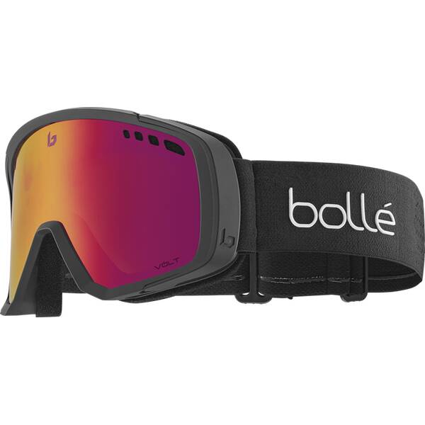 BOLLÉ Herren Brille Mammoth von Bolle