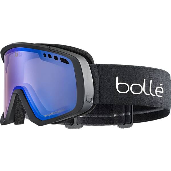 BOLLÉ Herren Brille Mammoth von Bolle