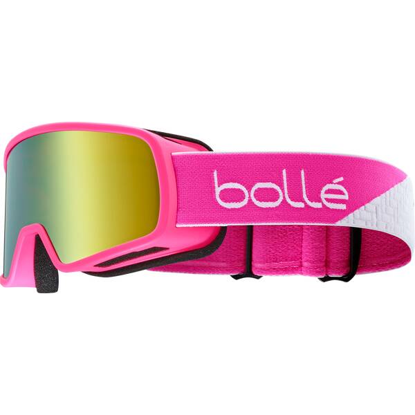 BOLLÉ Herren Brille Nevada Jr von Bolle