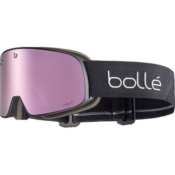 BOLLÉ Herren Brille Nevada Small BOLLÉ Herren Brille Nevada Small von Bolle