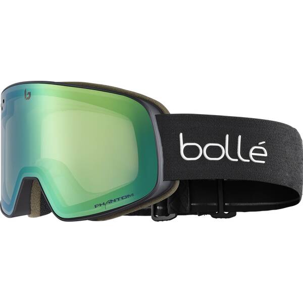 BOLLÉ Herren Brille Nevada von Bolle