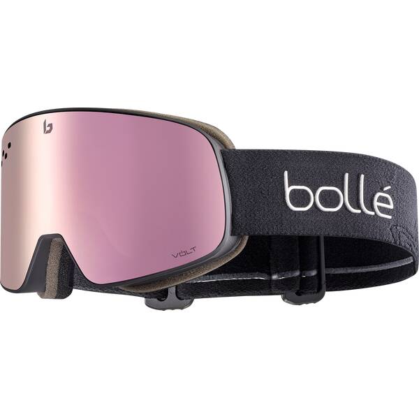 BOLLÉ Herren Brille Nevada von Bolle