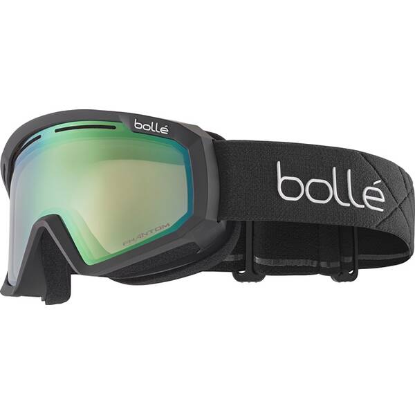 BOLLÉ Herren Brille Y7 OTG von Bolle