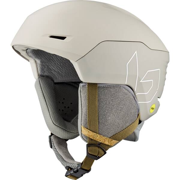 BOLLÉ Herren Helm Eco Ryft Pure Mips von Bolle
