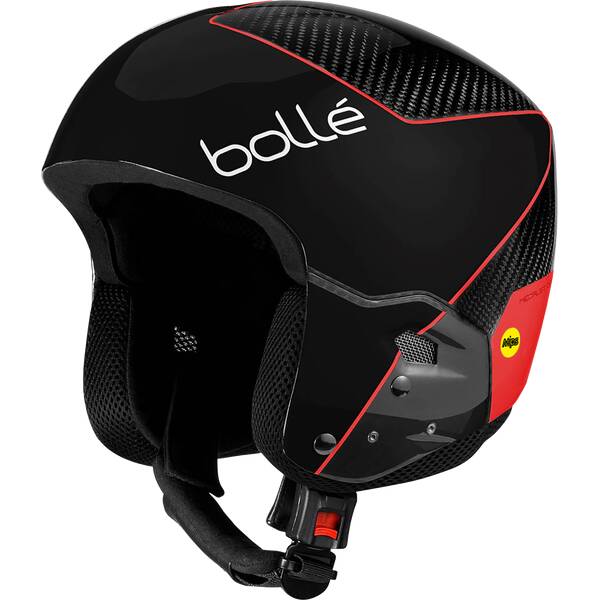 BOLLÉ Herren Helm Medalist Carbon Pro Mips von Bolle