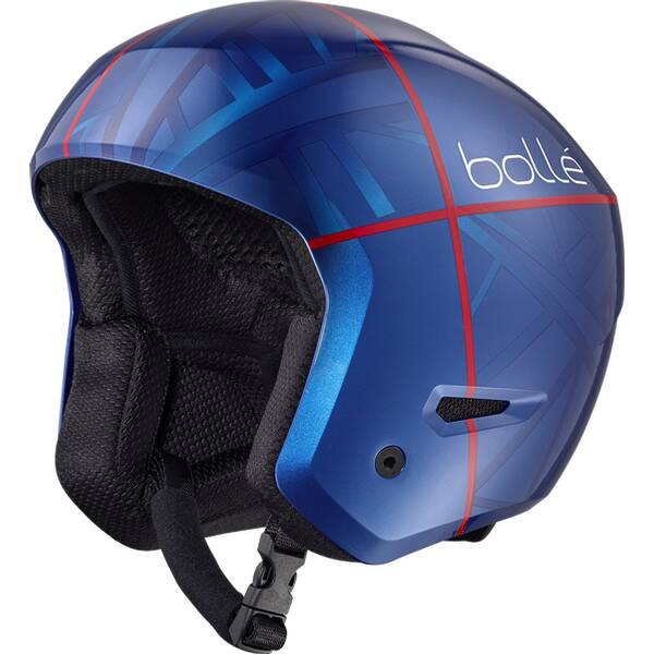 BOLLÉ Herren Helm Medalist Pure von Bolle