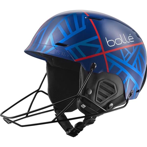BOLLÉ Herren Helm Mute SL Mips von Bolle