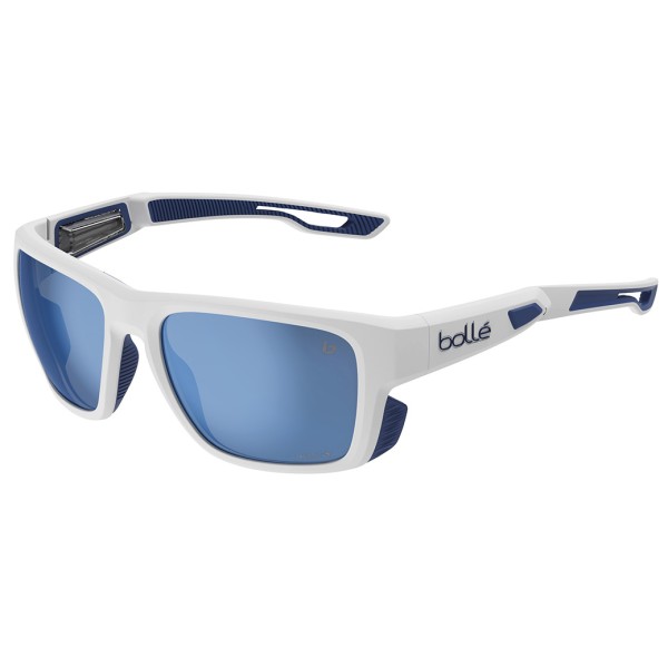 Bollé - Airdrift Polarized S3 - Sonnenbrille Gr M blau von Bollé