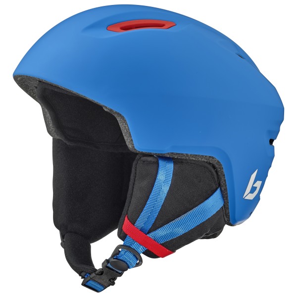 Bollé - Atmos Youth - Skihelm Gr 52-55 cm - S blau von Bollé