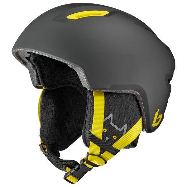 Bollé - Atmos Youth - Skihelm Gr 52-55 cm - S grau von Bollé
