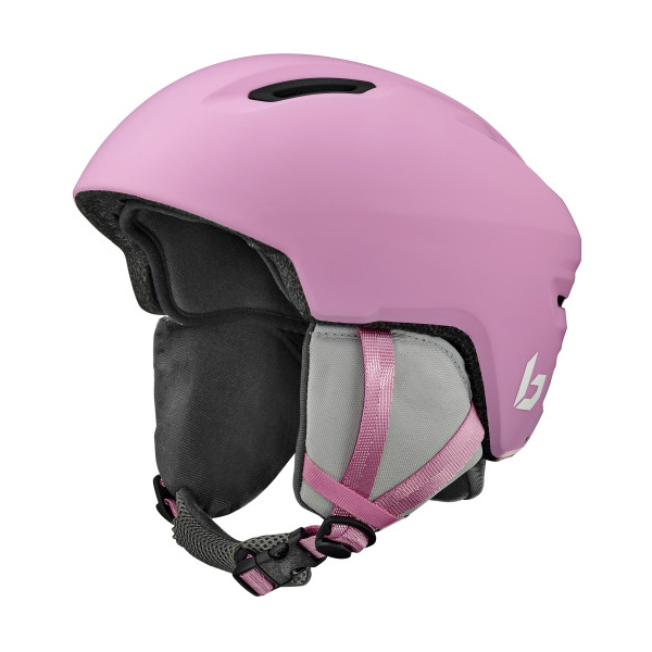 Bollé - Atmos Youth - Skihelm Gr 52-55 cm - S rosa von Bollé