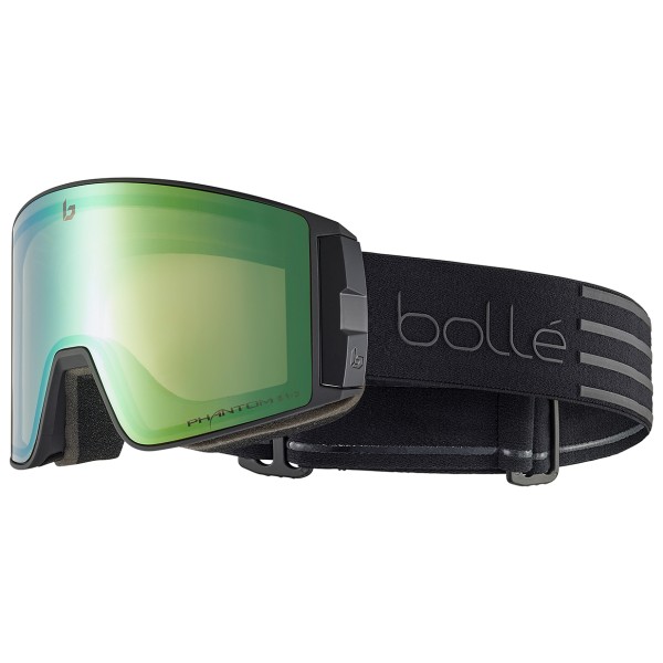 Bollé - Blackridge Photochromic S1-3 (VLT 12-56%) - Skibrille Gr M/L bunt von Bollé