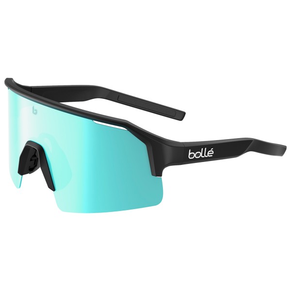 Bollé - C-Shifter S3 - Fahrradbrille Gr L türkis von Bollé
