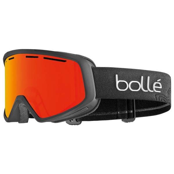 Bollé - Cascade Photochromic S1-3 (VLT 10-45%) - Skibrille Gr M bunt von Bollé