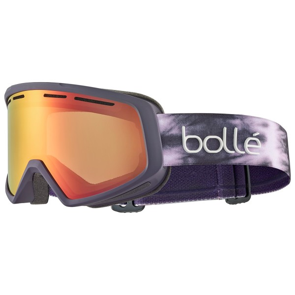 Bollé - Cascade Photochromic S1-3 (VLT 10-45%) - Skibrille Gr M bunt von Bollé