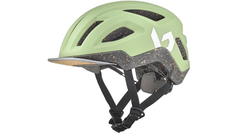 Bolle ECO React - Matcha Matte - M von Bolle