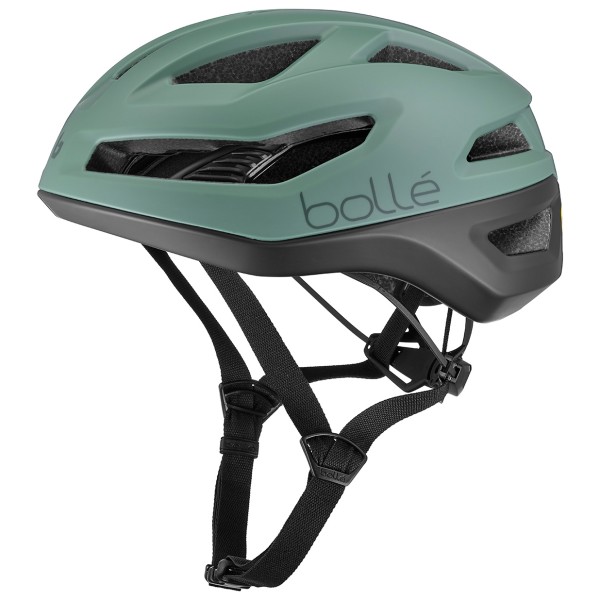 Bollé - Eco Avio Pure MIPS - Radhelm Gr 52-55 cm - S türkis von Bollé