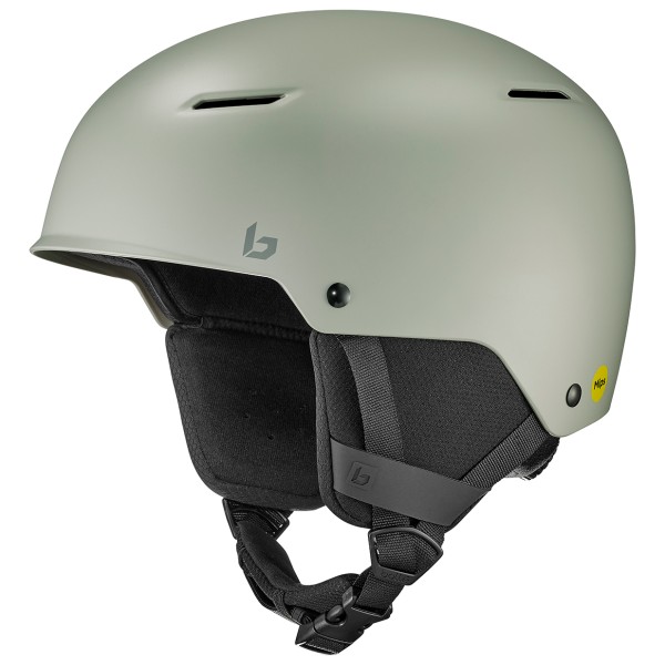 Bollé - Keystone Mips - Skihelm Gr 52-55 cm - S grau von Bollé