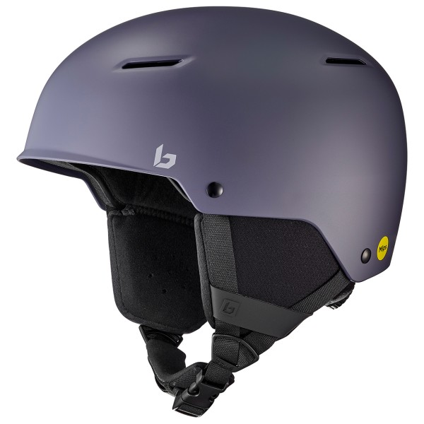 Bollé - Keystone Mips - Skihelm Gr 55-59 cm - M grau/blau von Bollé