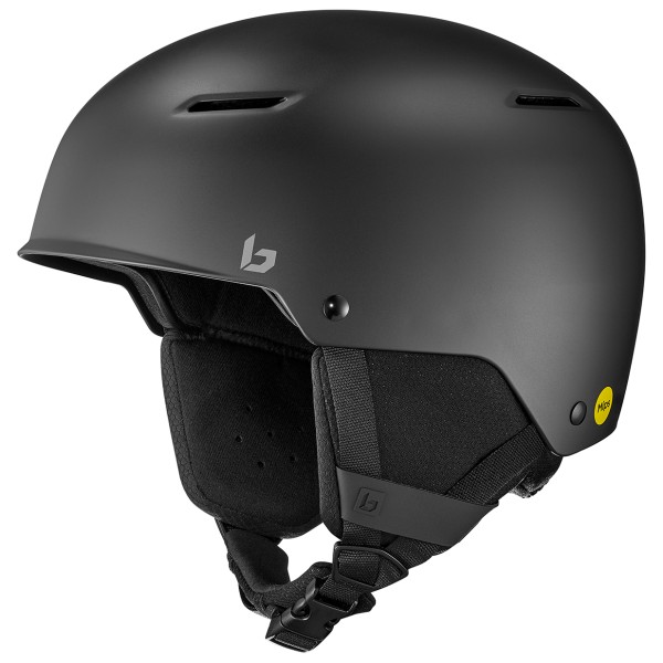 Bollé - Keystone Mips - Skihelm Gr 55-59 cm - M grau/schwarz von Bollé