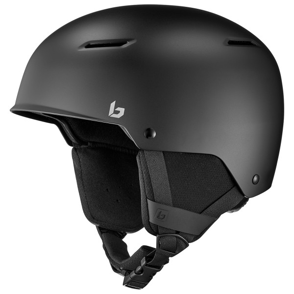 Bollé - Keystone - Skihelm Gr 52-55 cm - S grau/schwarz von Bollé