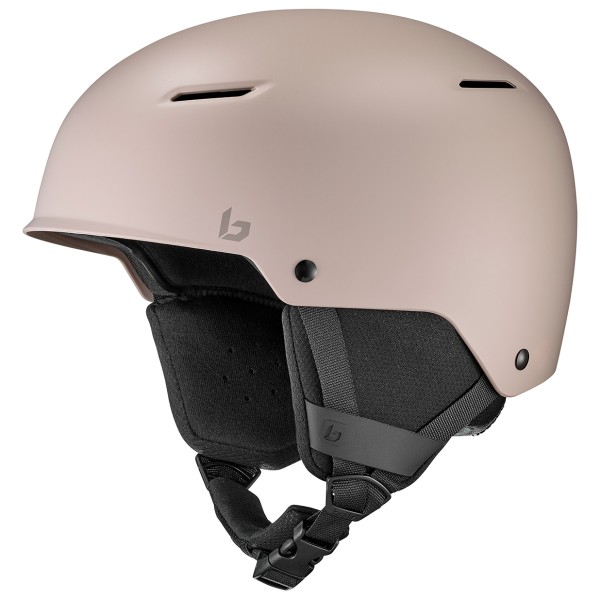 Bollé - Keystone - Skihelm Gr 52-55 cm - S grau von Bollé