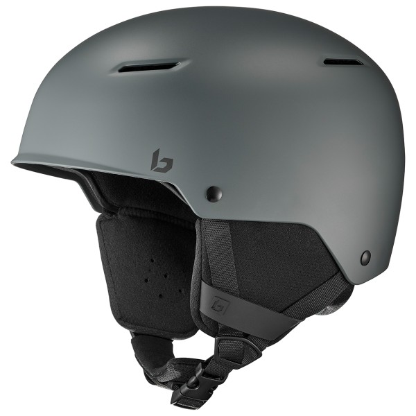 Bollé - Keystone - Skihelm Gr 59-62 cm - L grau von Bollé