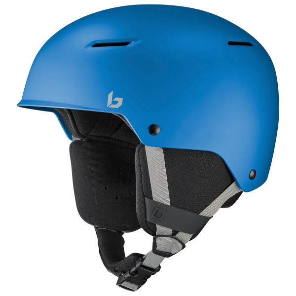 Bollé - Kid's Keystone Youth - Skihelm Gr 52-55 cm - S blau von Bollé