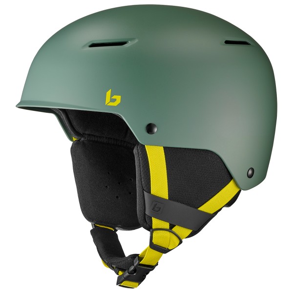 Bollé - Kid's Keystone Youth - Skihelm Gr 52-55 cm - S bunt von Bollé