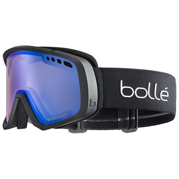 Bollé - Mammoth S1-S3 (VLT 51-15%) - Skibrille grau von Bollé