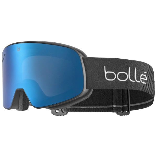 Bollé - Nevada Cat. 3 VLT 13% - Skibrille Gr M/L blau von Bollé