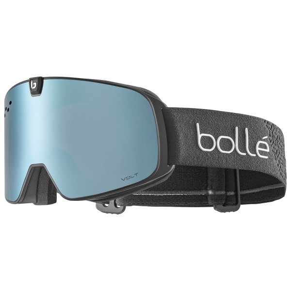 Bollé - Nevada Neo Volt Cat. 3 (VLT 16%) + Cat. 1 (VLT 51% - Skibrille Gr M/L türkis von Bollé
