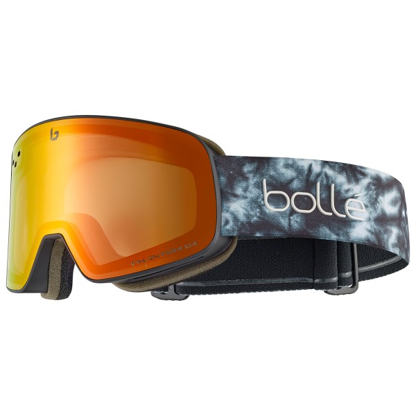 Bollé - Nevada Photochromic S1-3 (VLT 15-57%) - Skibrille Gr M/L bunt von Bollé