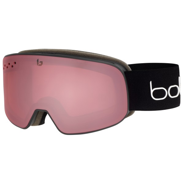 Bollé - Nevada Small Cat. 2 VLT 20% - Skibrille rosa von Bollé