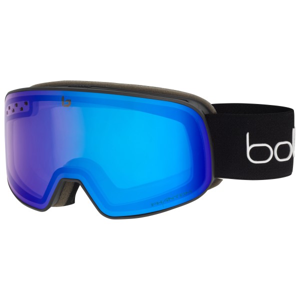 Bollé - Nevada Small S1-3 (VLT 15-51%) - Skibrille blau von Bollé