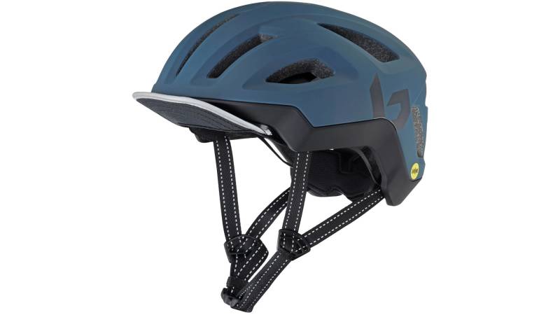 Bolle React Mips - Navy Matte - M von Bolle