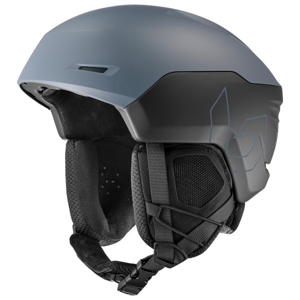Bollé - Ryft Pure - Skihelm Gr 59-62 cm - L grau von Bollé